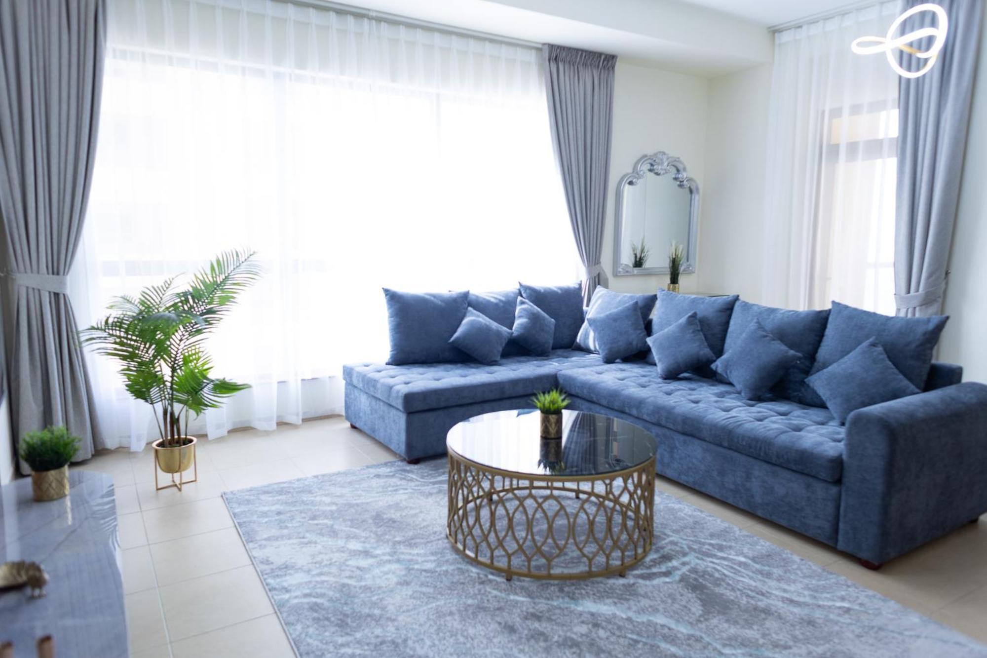 On Jbr By Happy Season Apartemen *