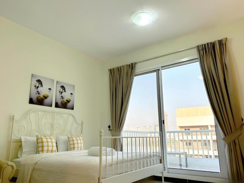 Charming In Jvc * Dubaï