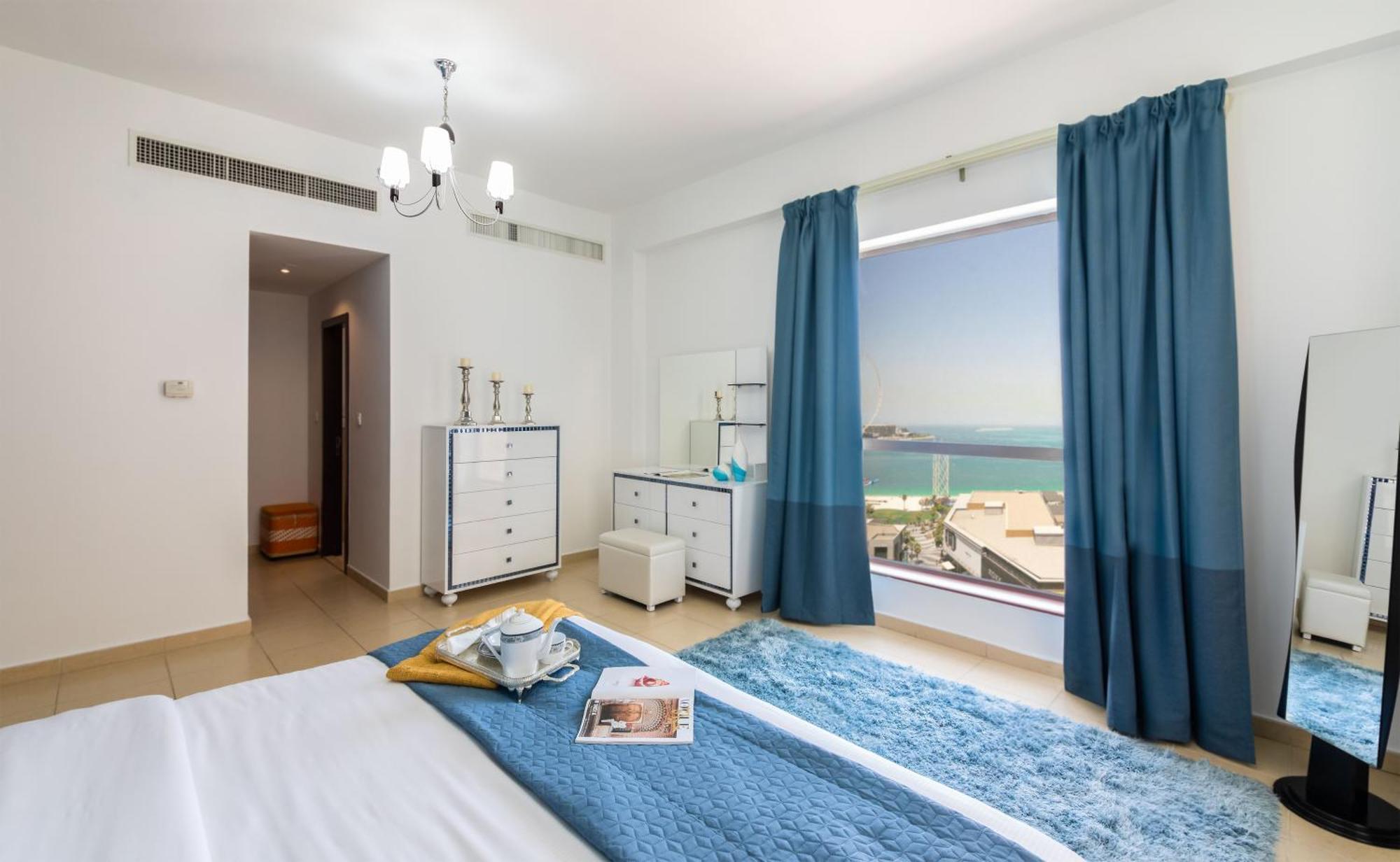 Maison Privee - Premium In The Heart Of Jbr Beach, Dubai