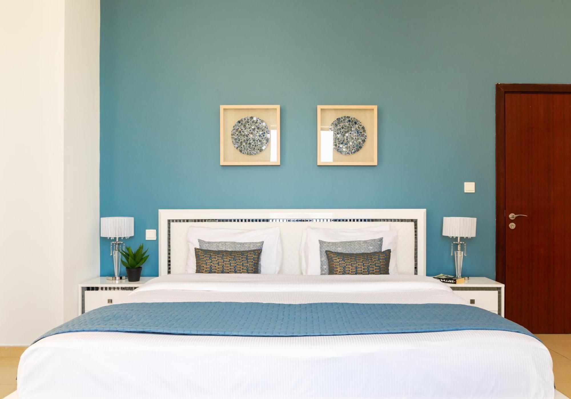Maison Privee - Premium In The Heart Of Jbr Beach, Apartment *