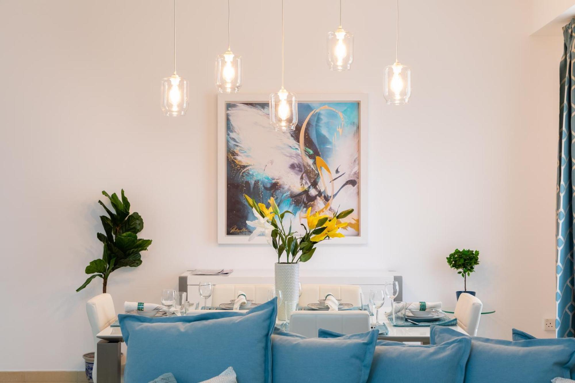 Apartment Maison Privee - Premium In The Heart Of Jbr Beach, Dubai
