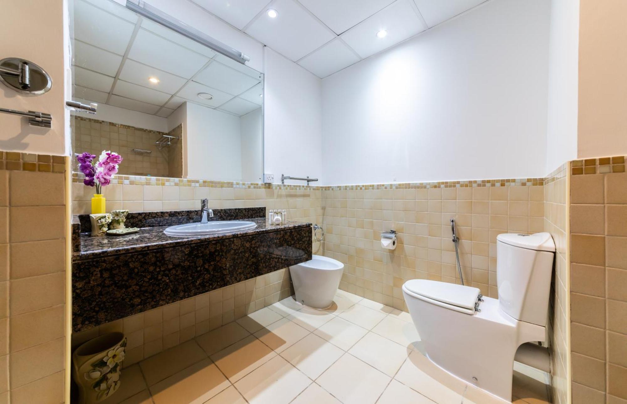 Apartment Maison Privee - Premium In The Heart Of Jbr Beach,