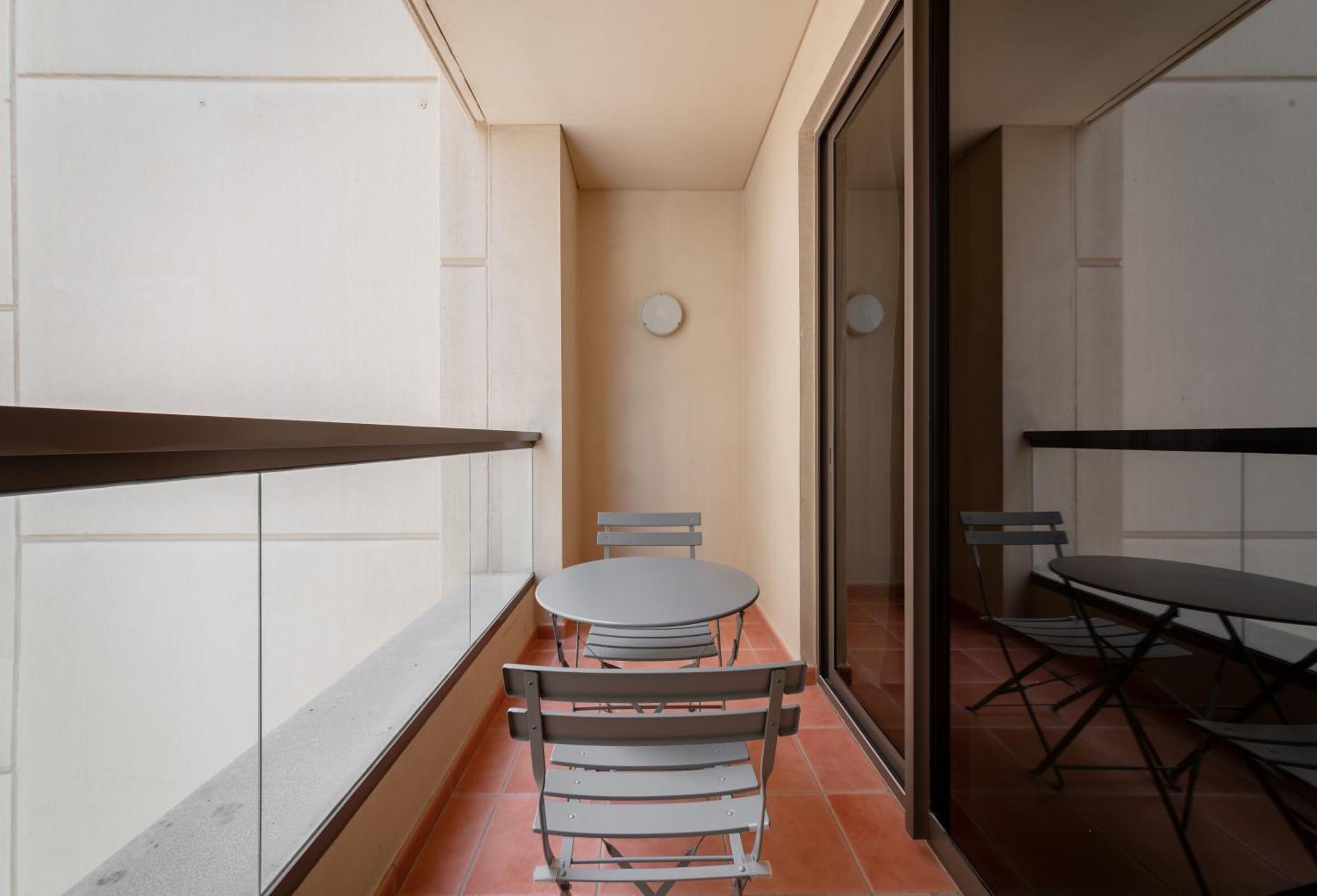 Maison Privee - Premium In The Heart Of Jbr Beach, Apartment