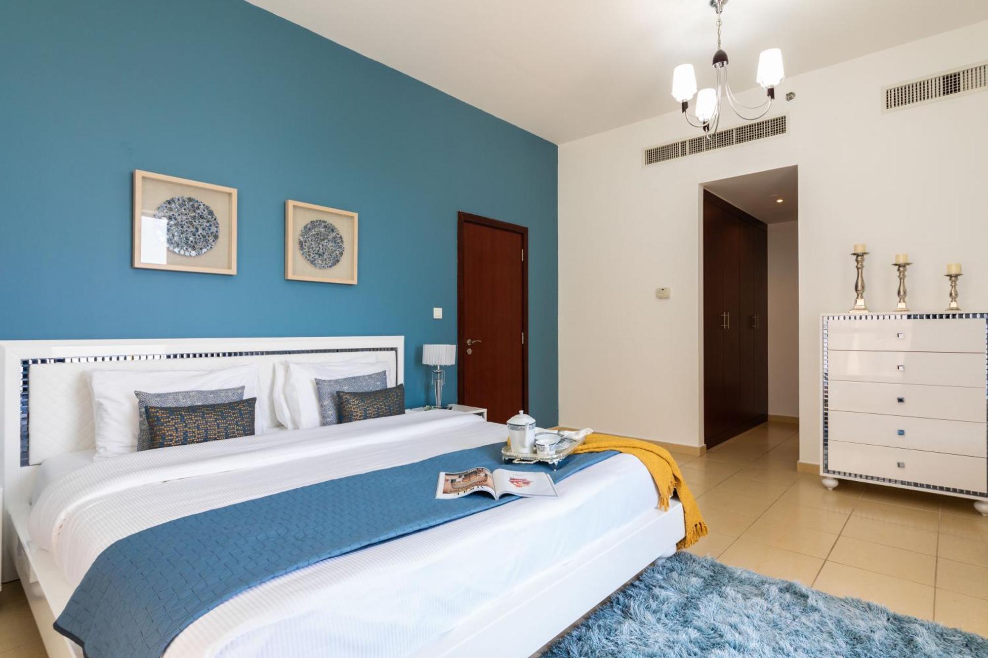 Maison Privee - Premium In The Heart Of Jbr Beach,