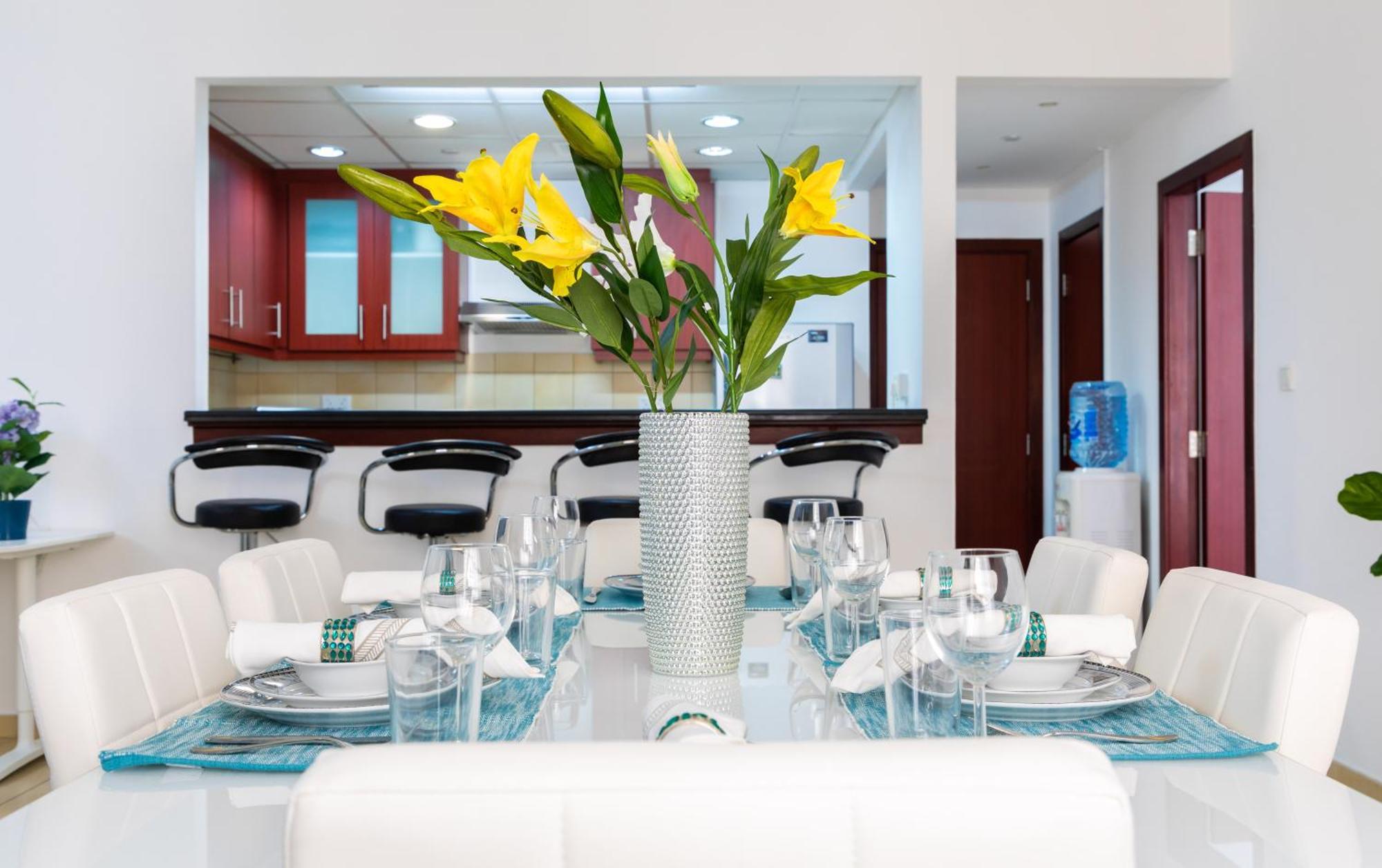 Maison Privee - Premium In The Heart Of Jbr Beach, Dubai