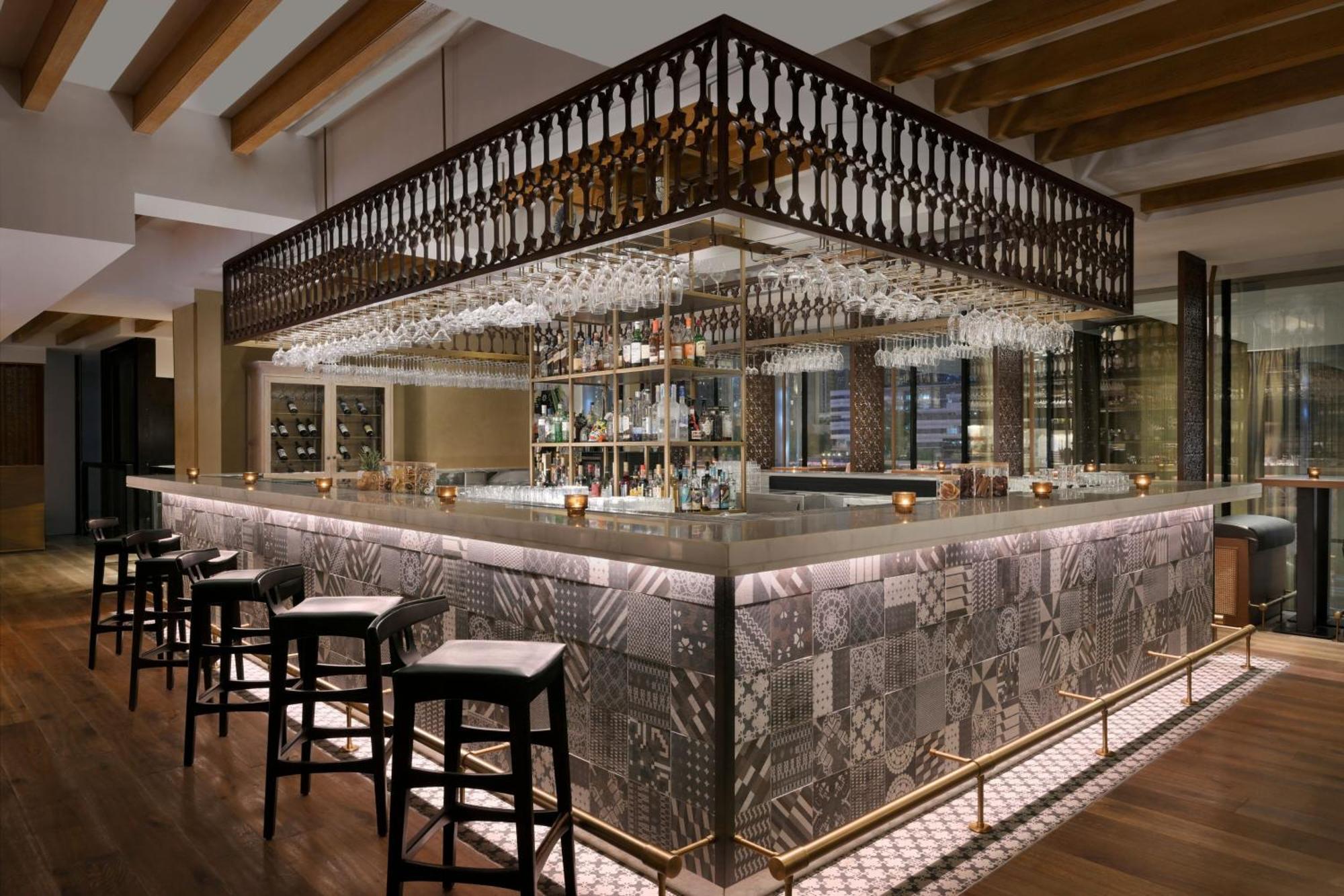 Hotel The St. Regis Downtown 5*