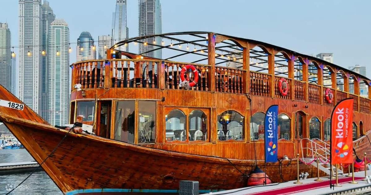 Vandrarhem Space 2 Dubai