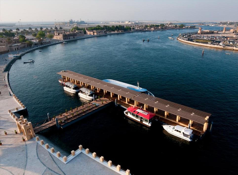 Vandrarhem Space 2 Dubai