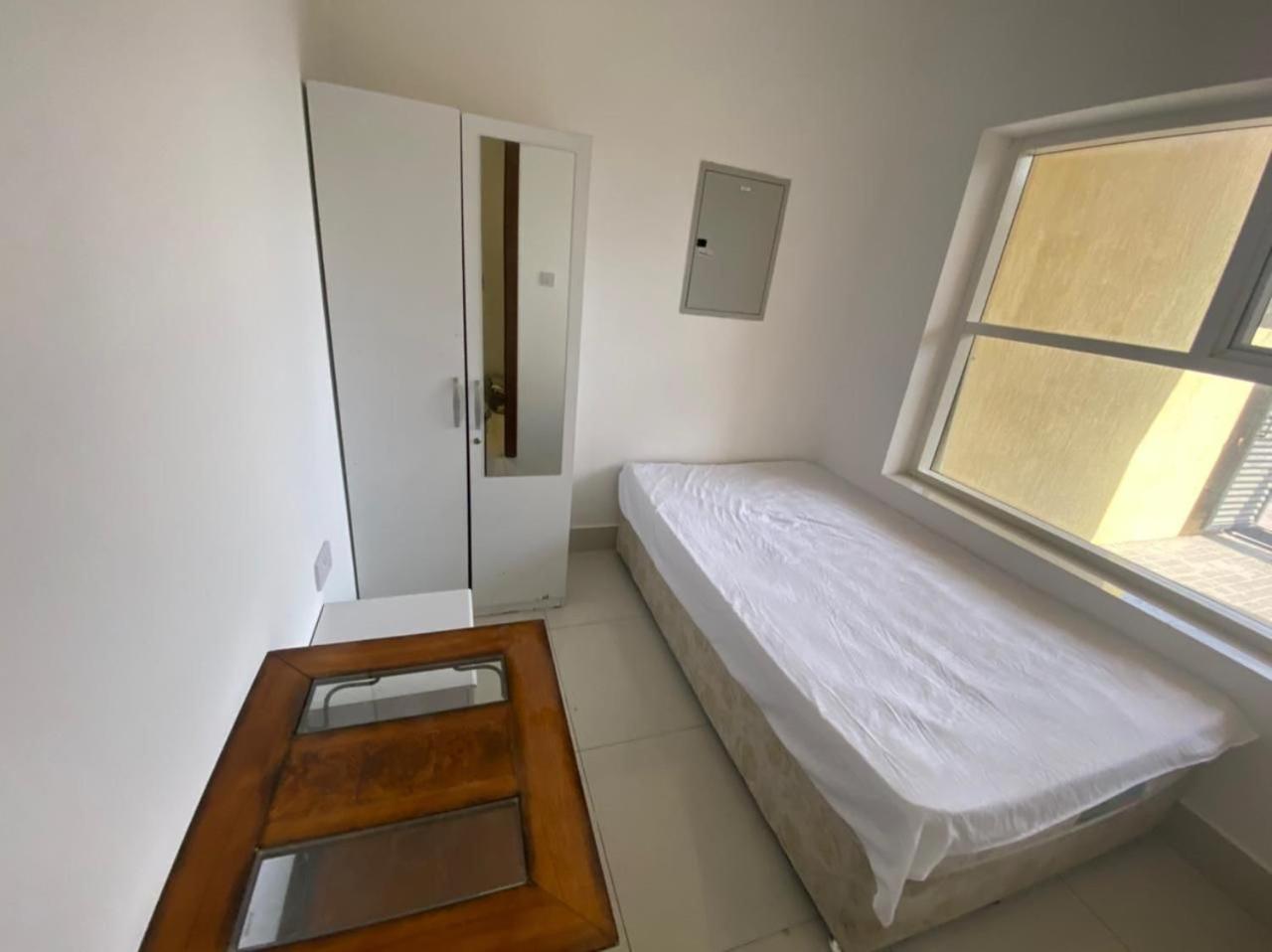 Economical For Rent In Guest house Dubai