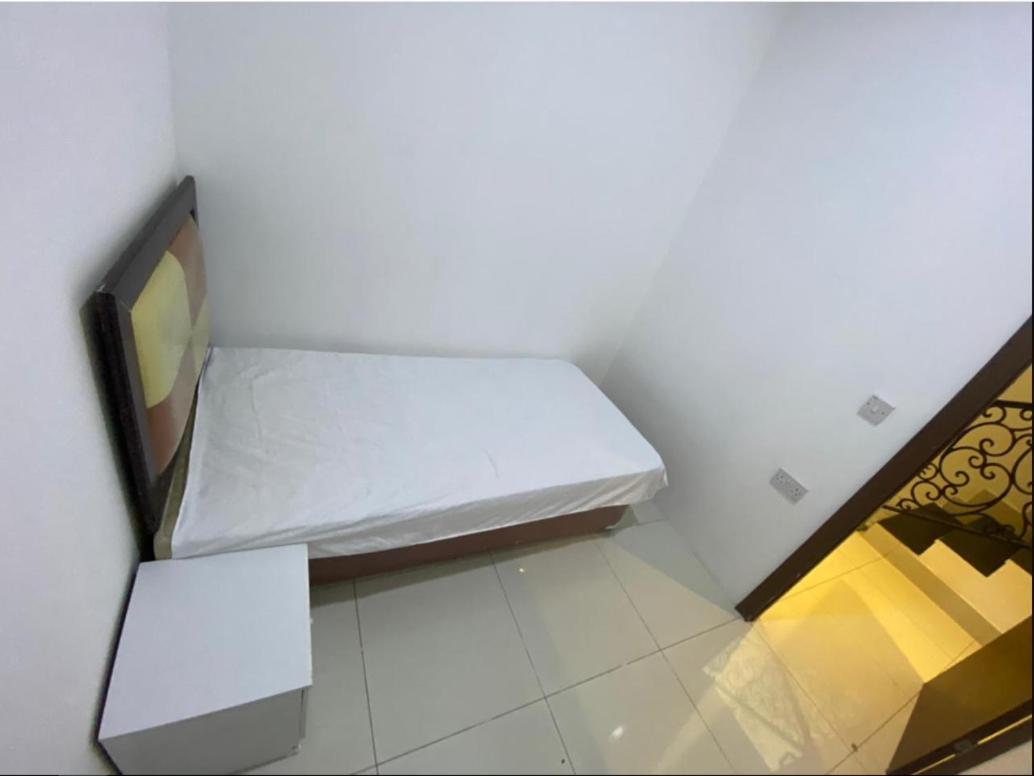 Economical For Rent In Guest house Dubai