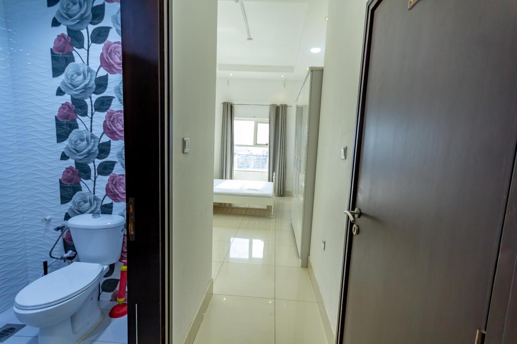 Guest house Economical For Rent In Dubai