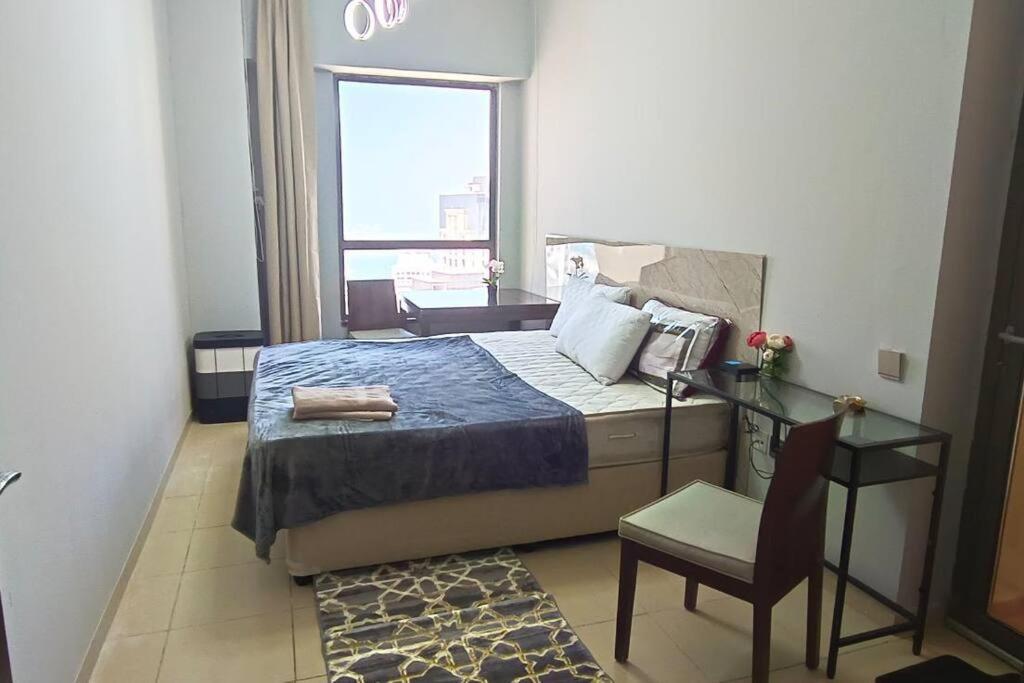 Ocean View Marina Jbr Walk Comfort Gæstehus *