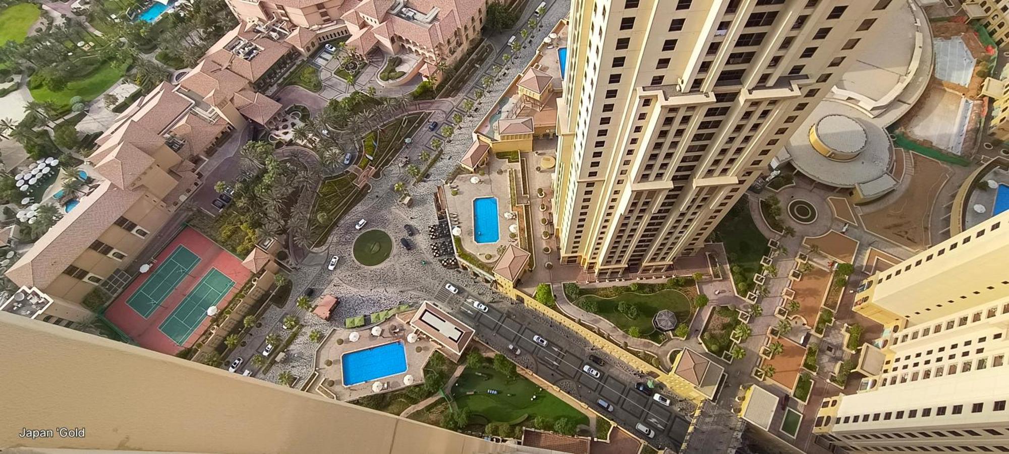 Gæstehus Ocean View Marina Jbr Walk Comfort *