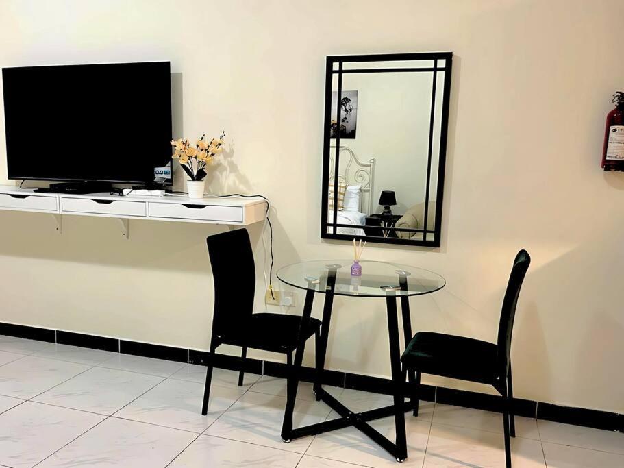 Appartement Charming In Jvc Dubaï
