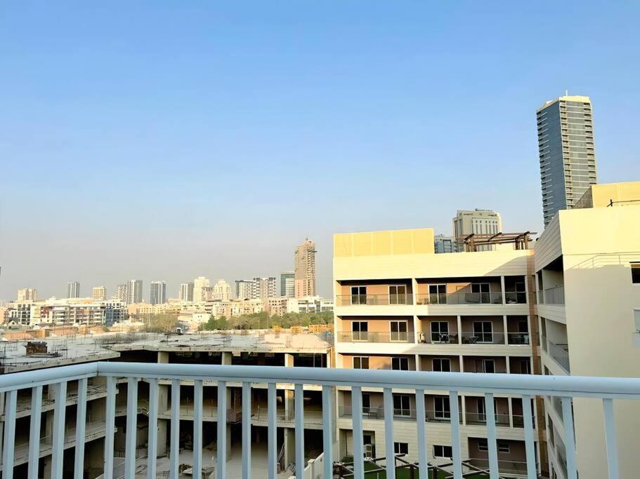 Appartement Charming In Jvc *