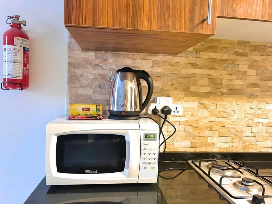 Appartement Charming In Jvc