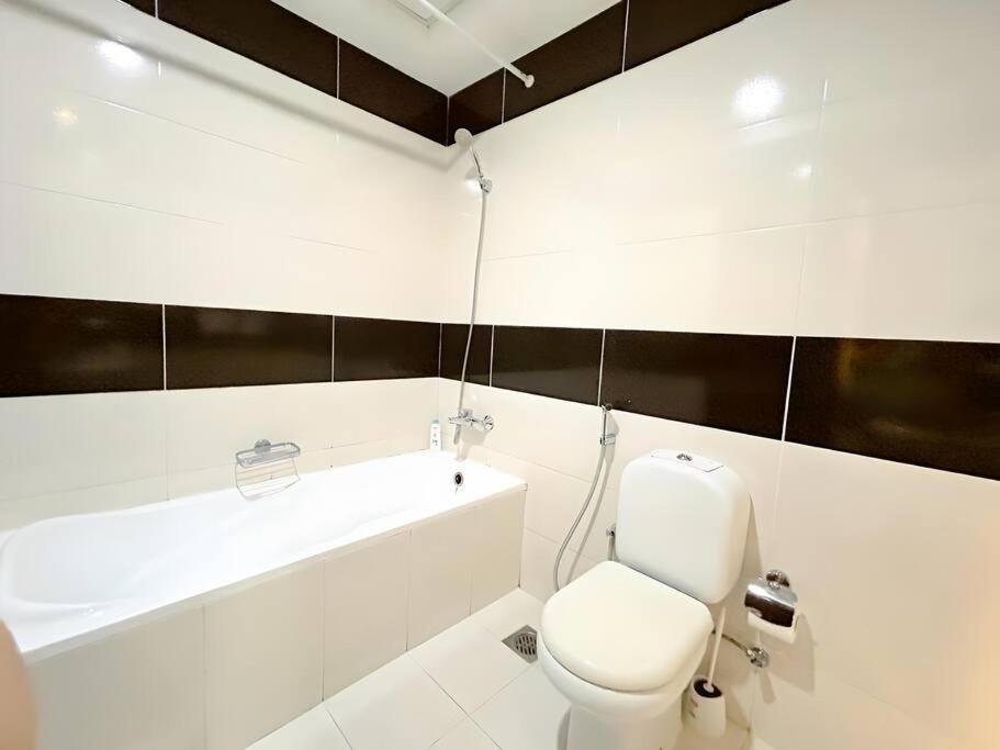 Charming In Jvc Appartement Dubaï