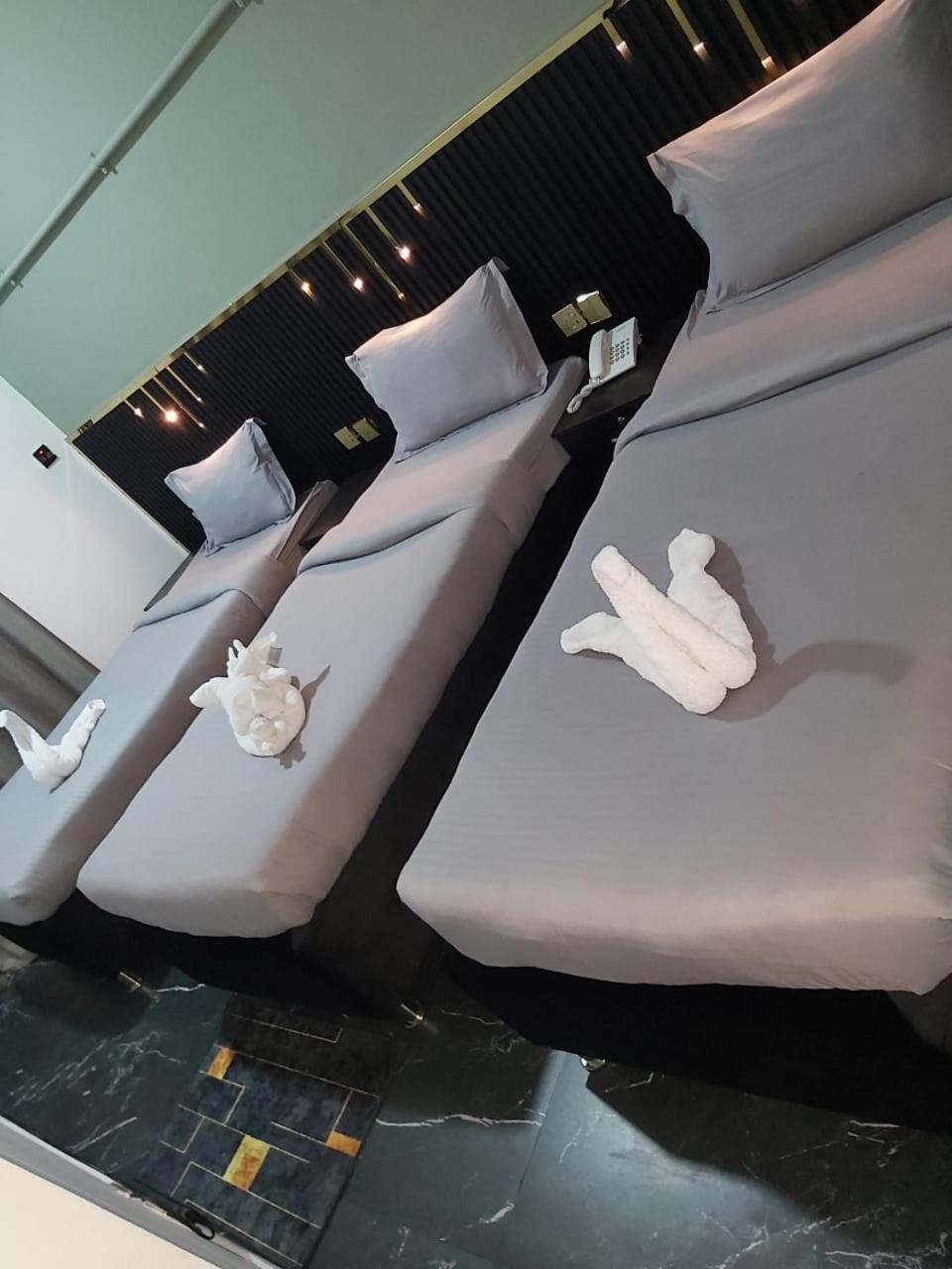 Guest Hotel *