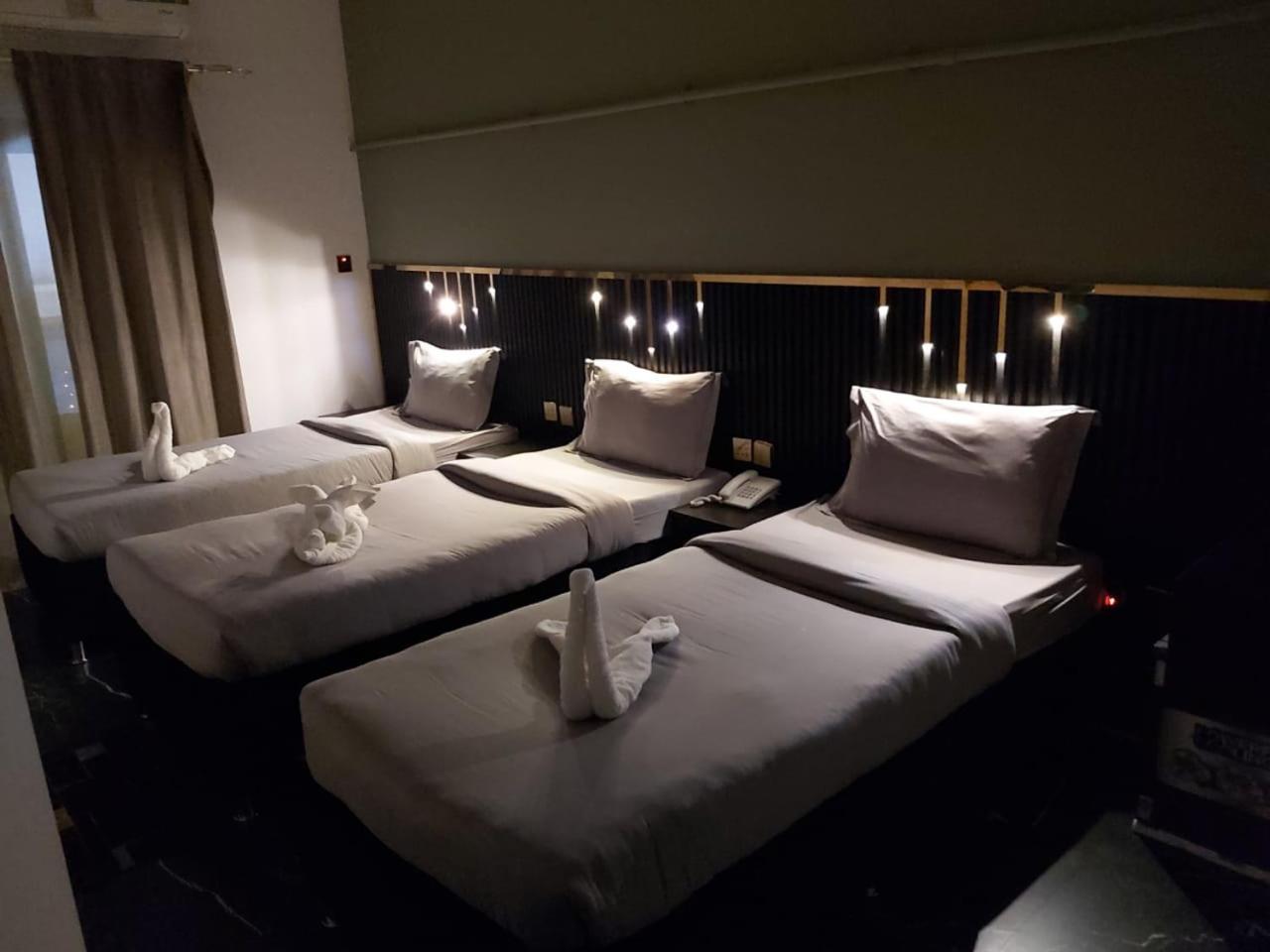 Guest Hotel