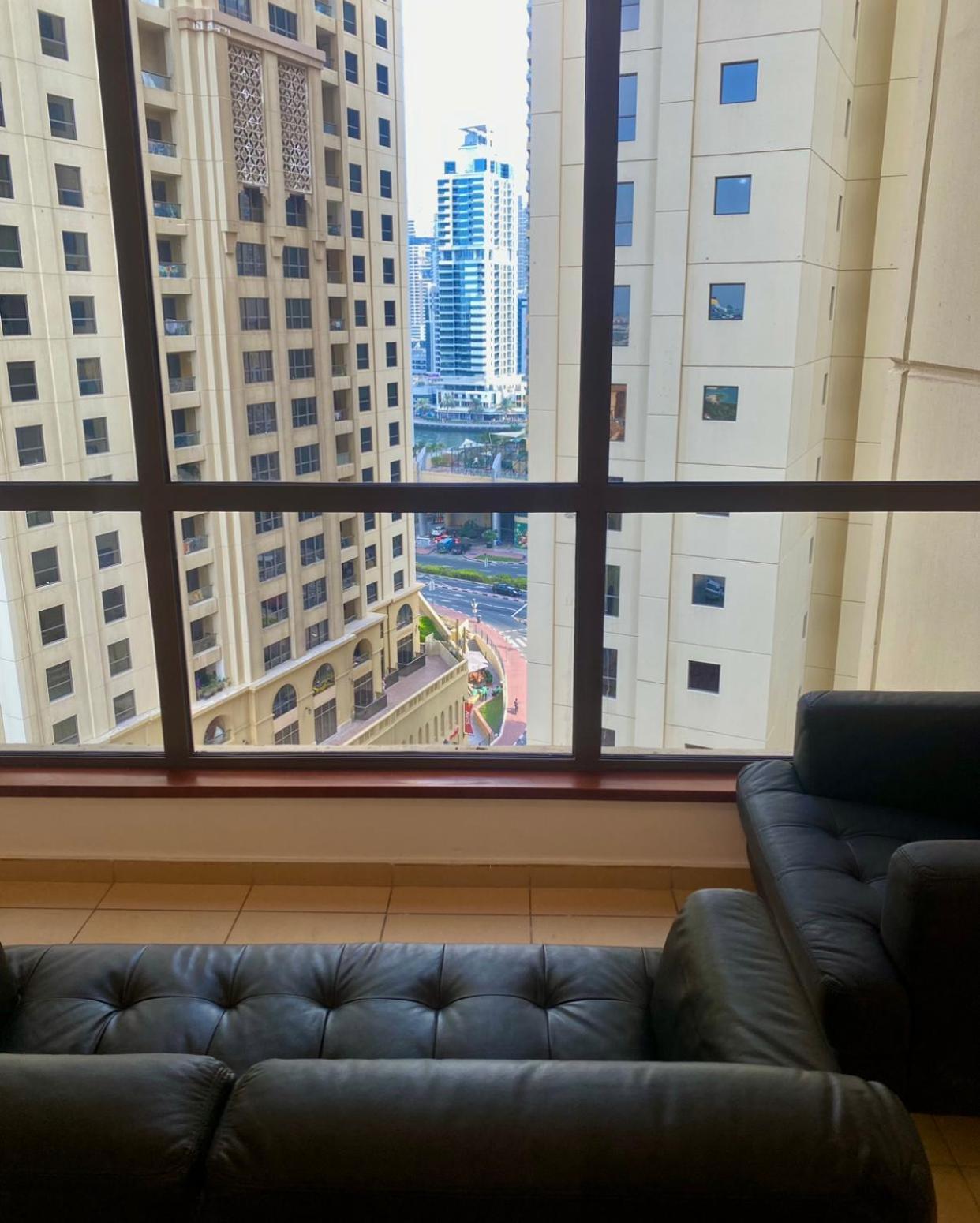 The Comfort Asrama Dubai