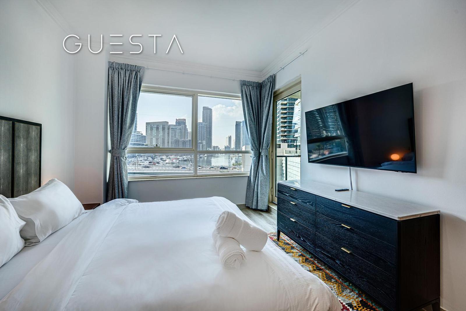Appartement Marina Quays 1 Bdr Guest Room, Marina *