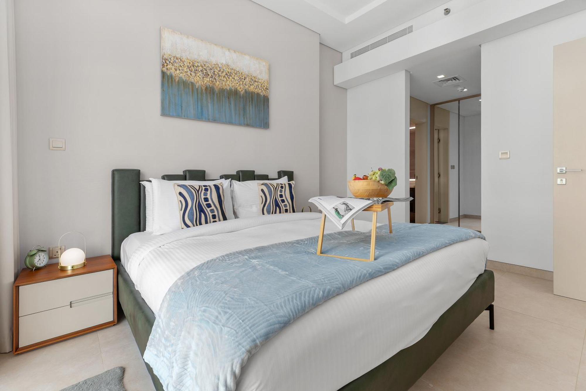 Maison Privee - Trendy W/ Dazzling Vws & Top-class Facilities *