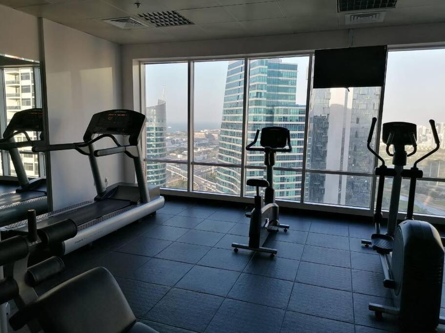 Delux Marina The Bay 5 Min Jbr & 3 Min To Tram Station *