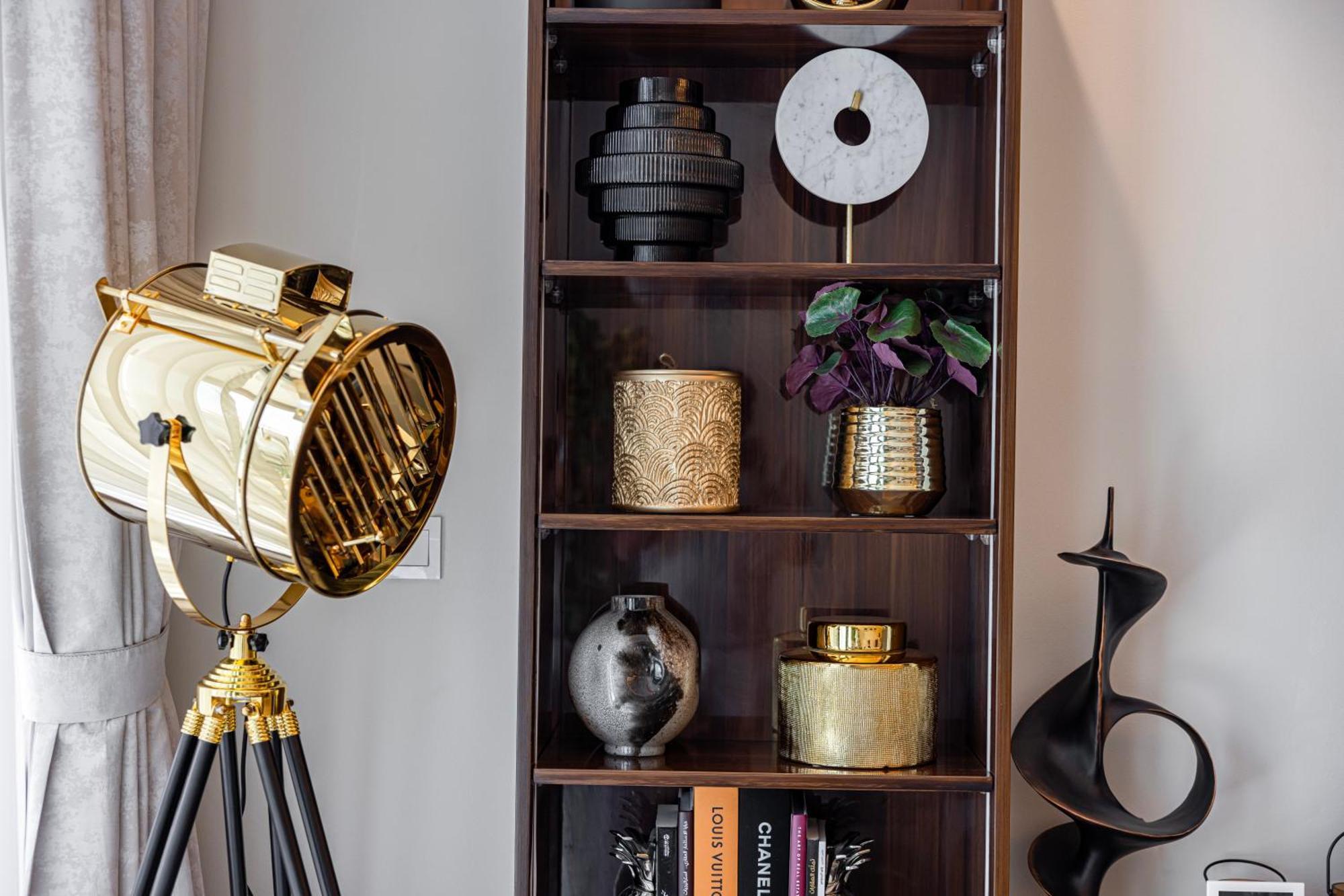Сasa de vacaciones Stylish 2br At Paramount Midtown