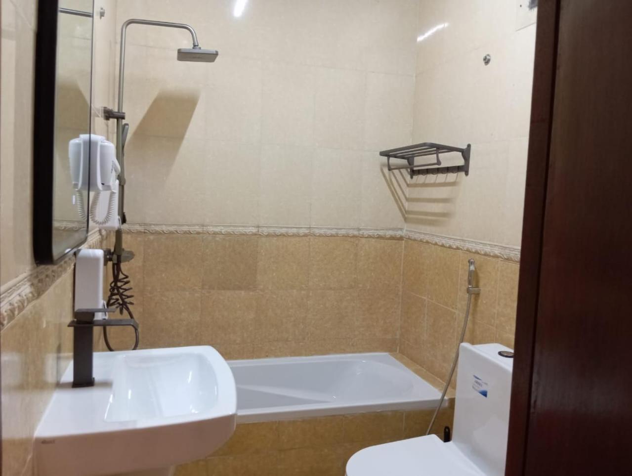 Al Qudra Lakes By Hyba Capsule hotel