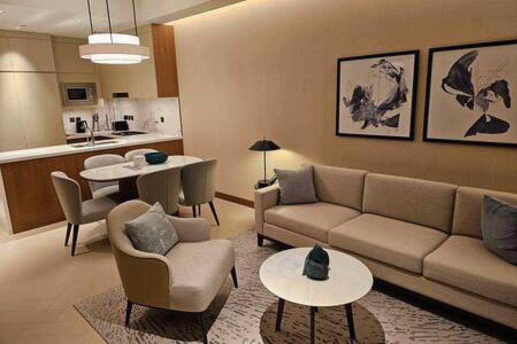 Lejlighed Address Residences Opera District Downtown Burj Khalifa