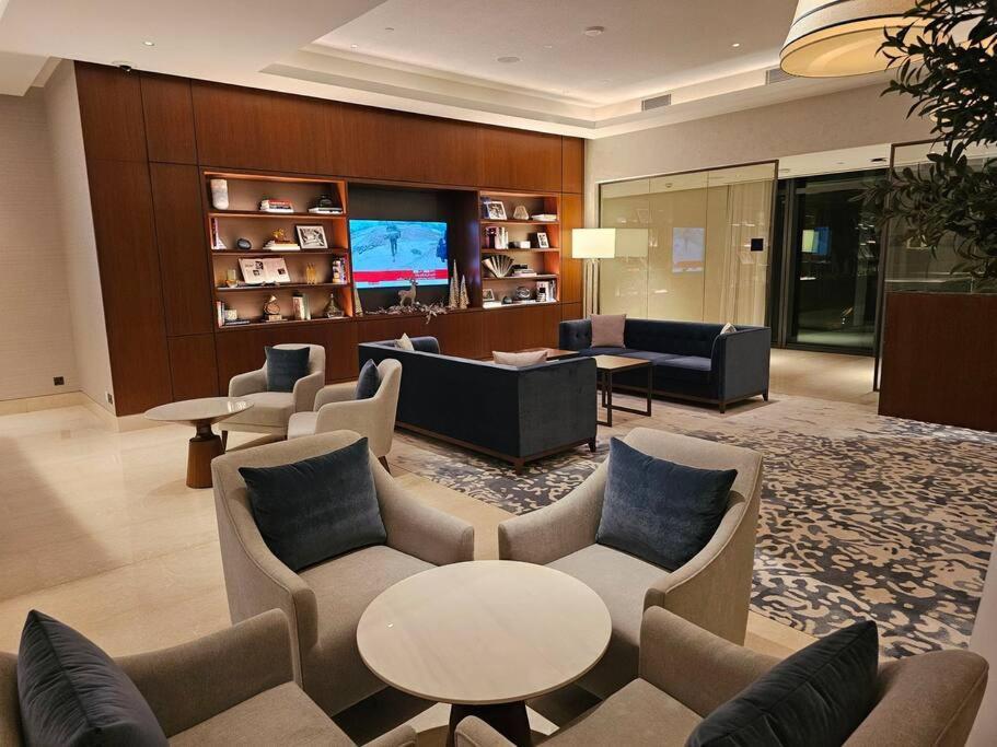 Address Residences Opera District Downtown Burj Khalifa Lejlighed Dubai