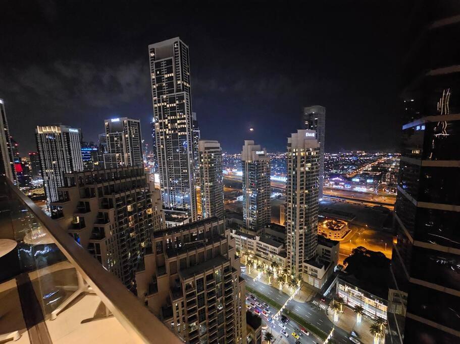 Address Residences Opera District Downtown Burj Khalifa Lejlighed Dubai