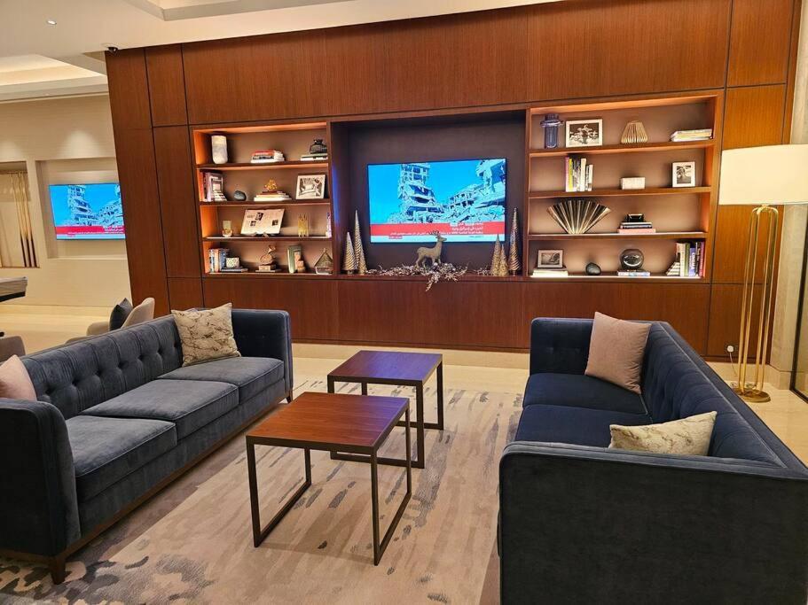 Lejlighed Address Residences Opera District Downtown Burj Khalifa Dubai