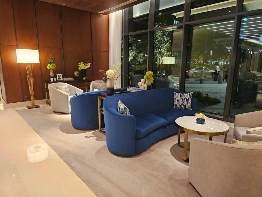 Address Residences Opera District Downtown Burj Khalifa Lejlighed Dubai
