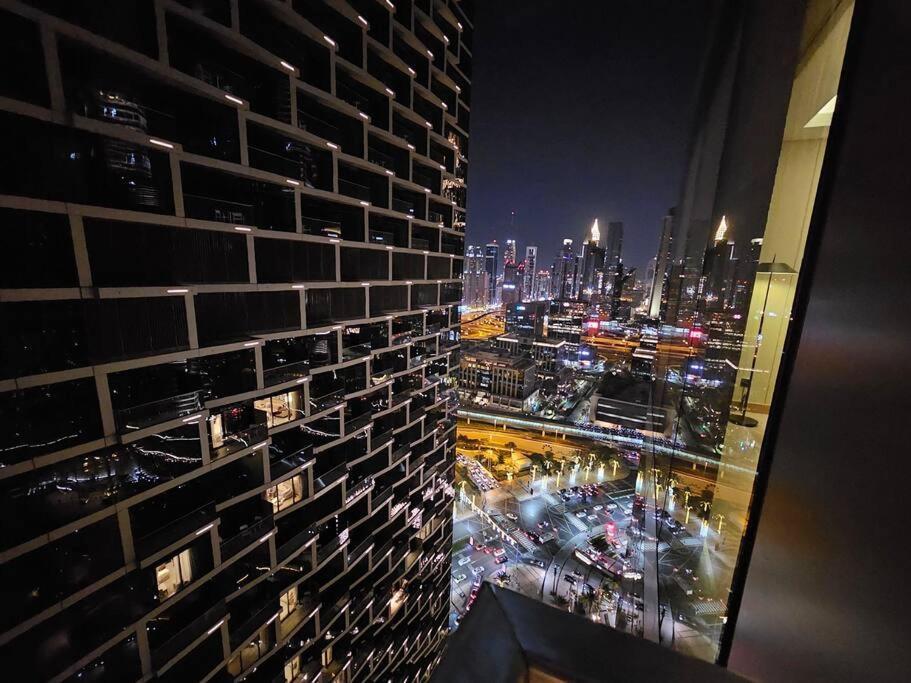 Address Residences Opera District Downtown Burj Khalifa Lejlighed