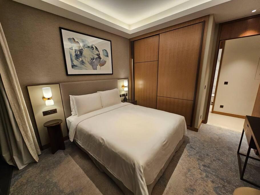 Address Residences Opera District Downtown Burj Khalifa Lejlighed *