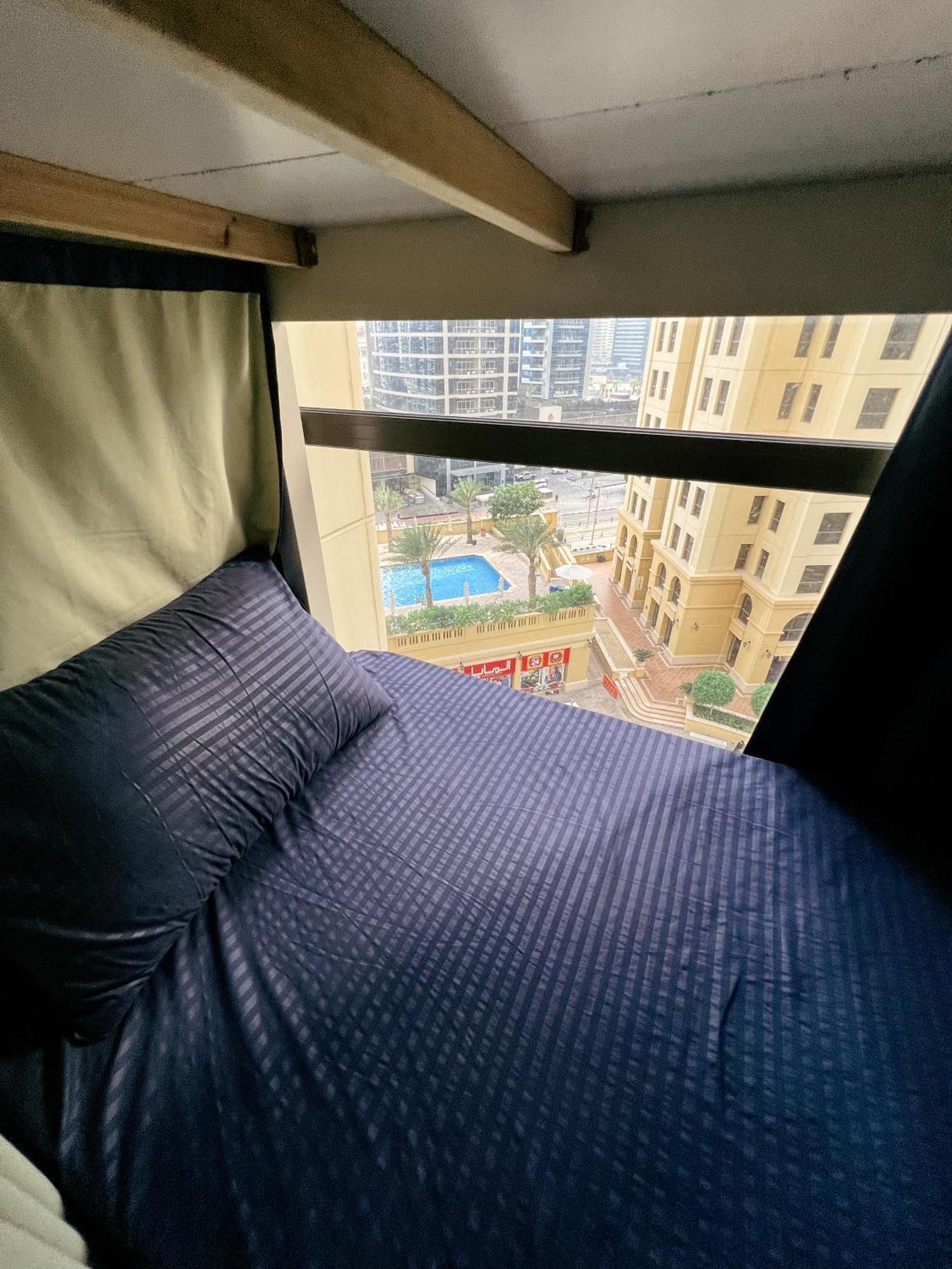 Urban Panda Sadaf Jbr * Dubái