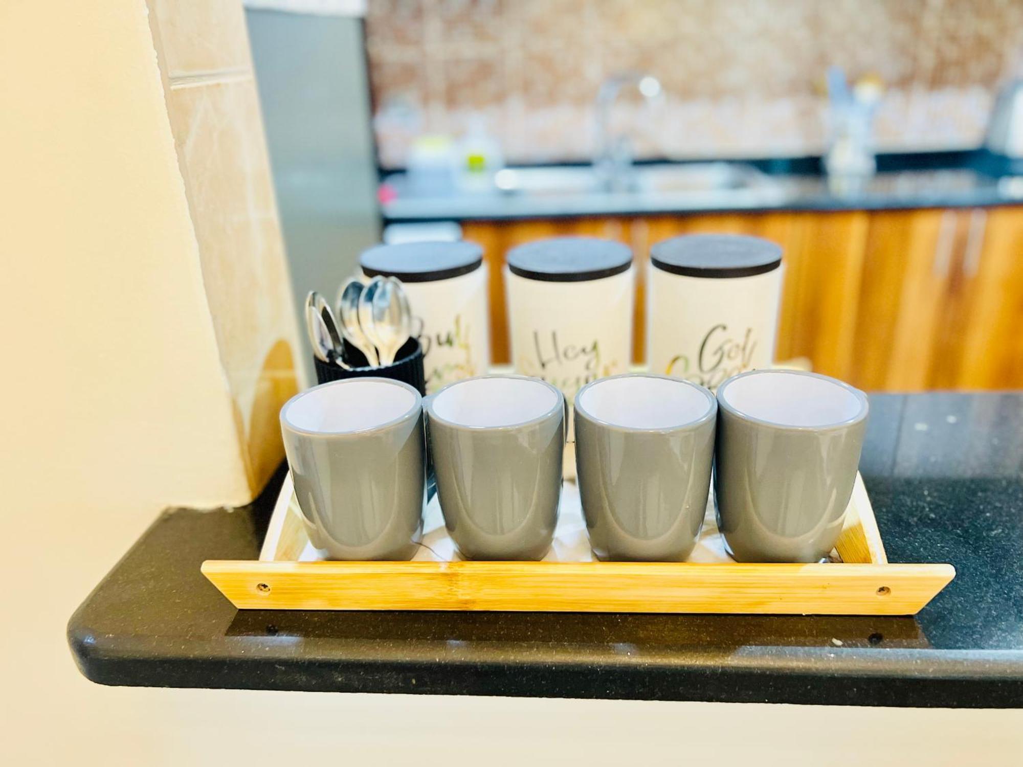 Cozy 1 Bedroom In By Al Ghaimah Homes Apartament Dubai