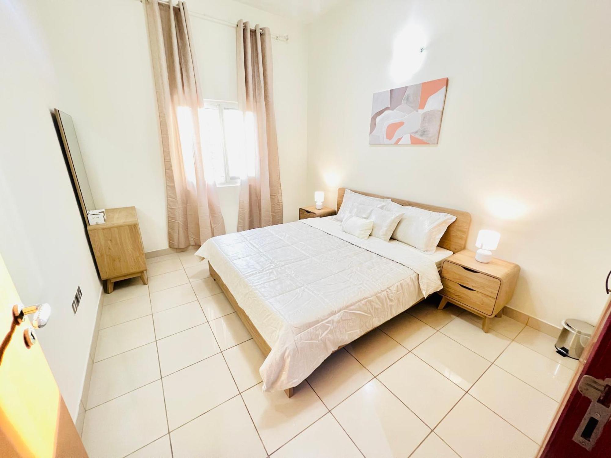 Cozy 1 Bedroom In By Al Ghaimah Homes