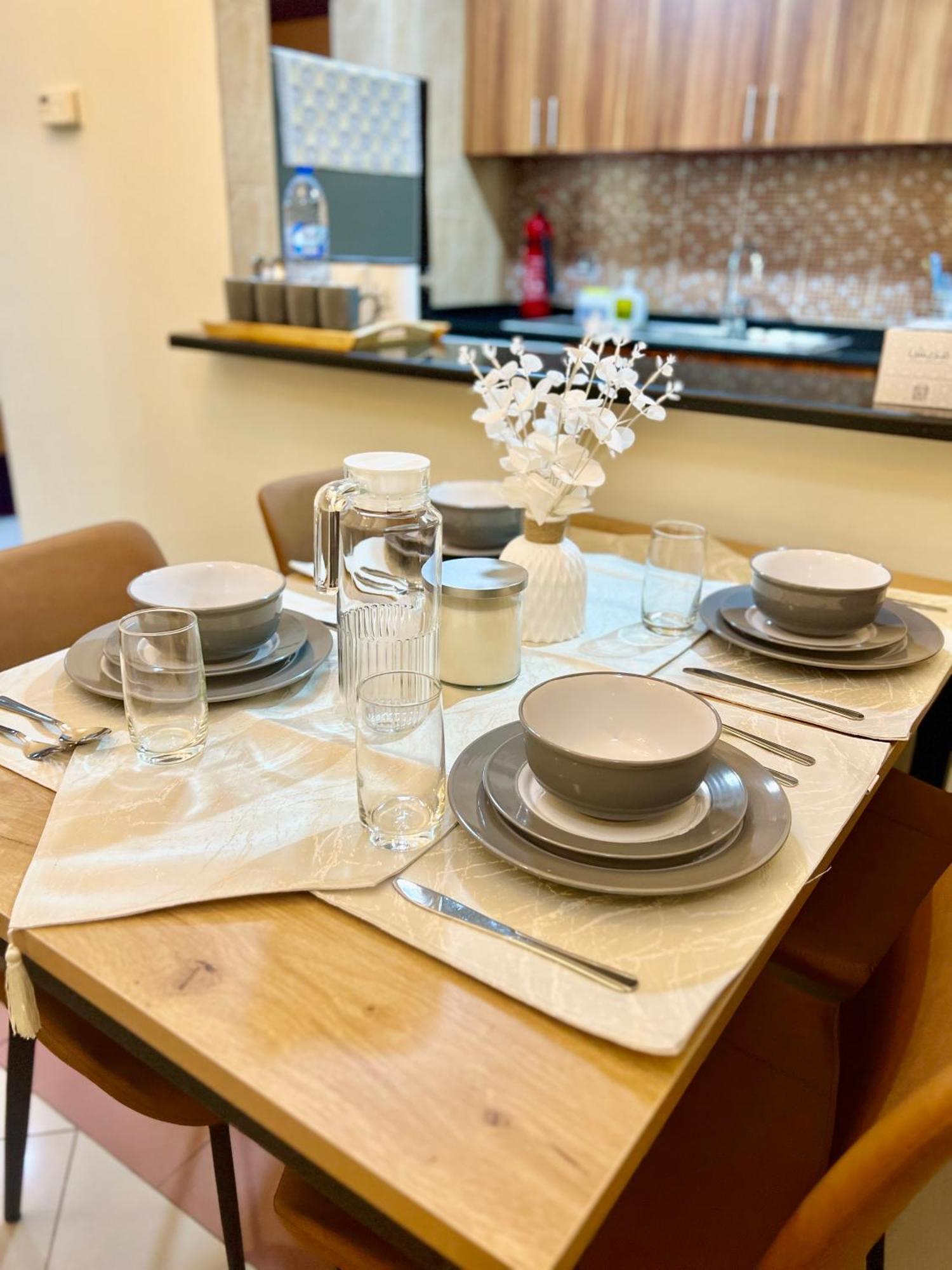 Cozy 1 Bedroom In By Al Ghaimah Homes Apartament *