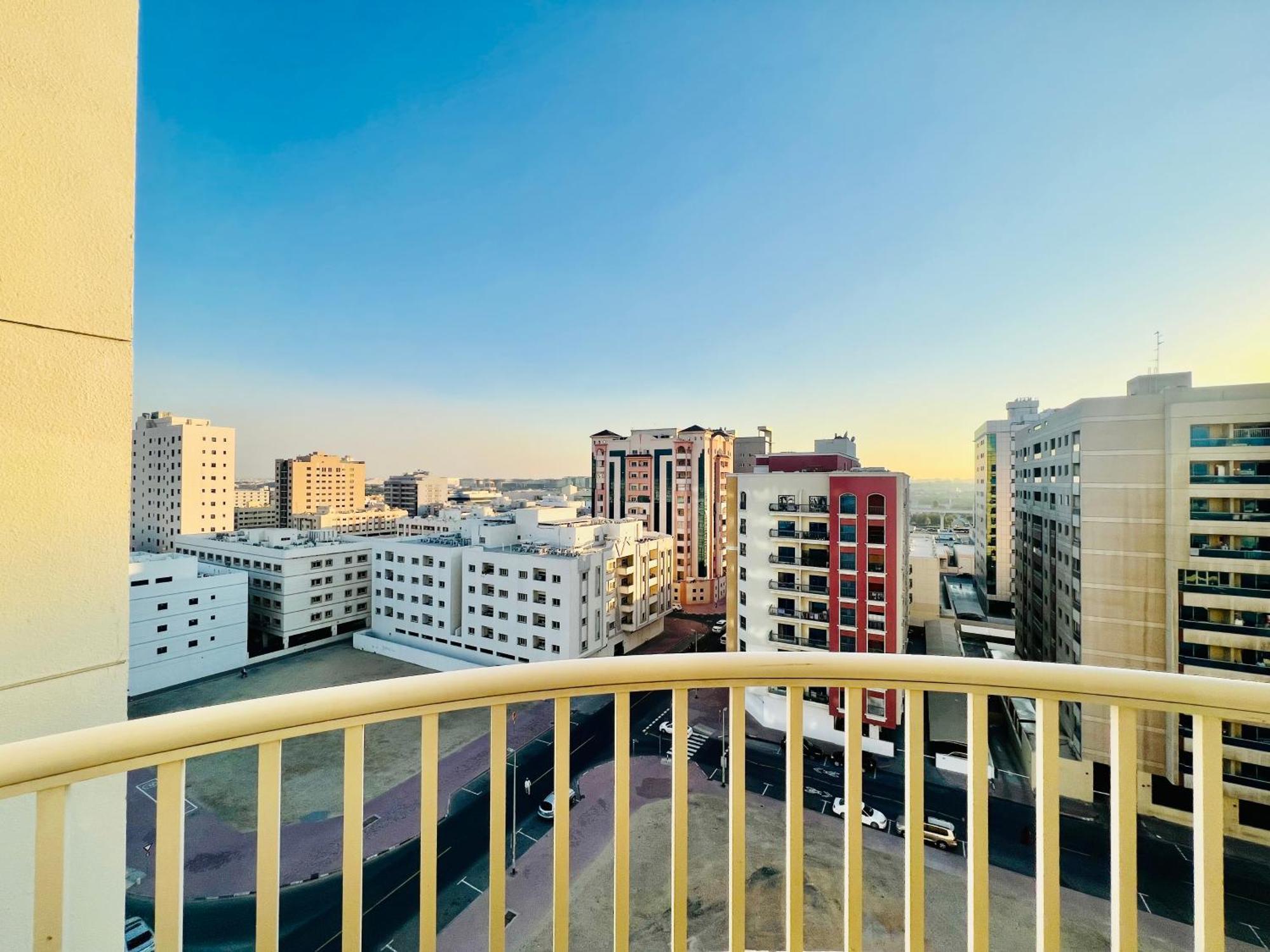 Cozy 1 Bedroom In By Al Ghaimah Homes Apartament *