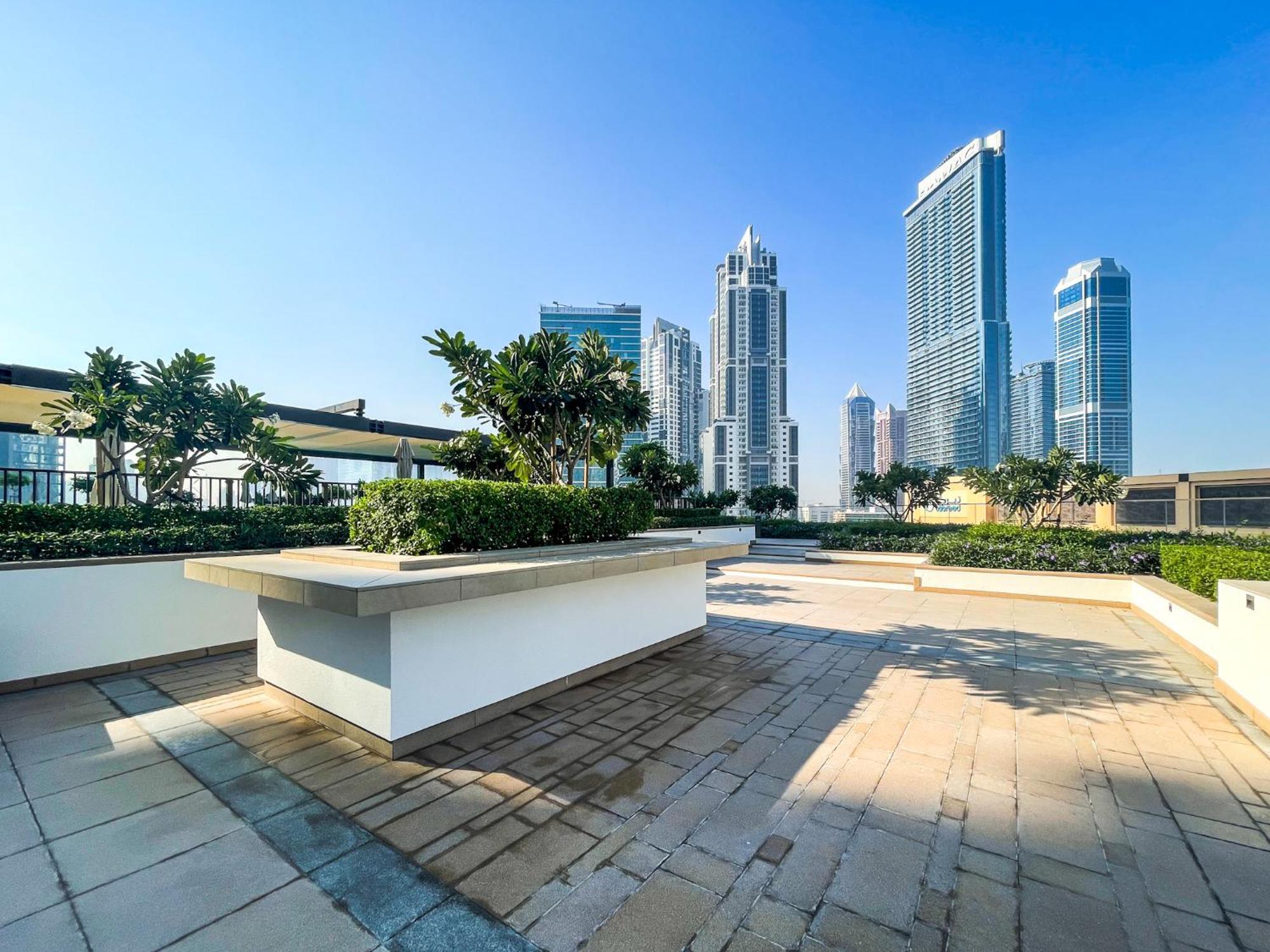 Apartment Amazing With Views In Downtown 164bc-2