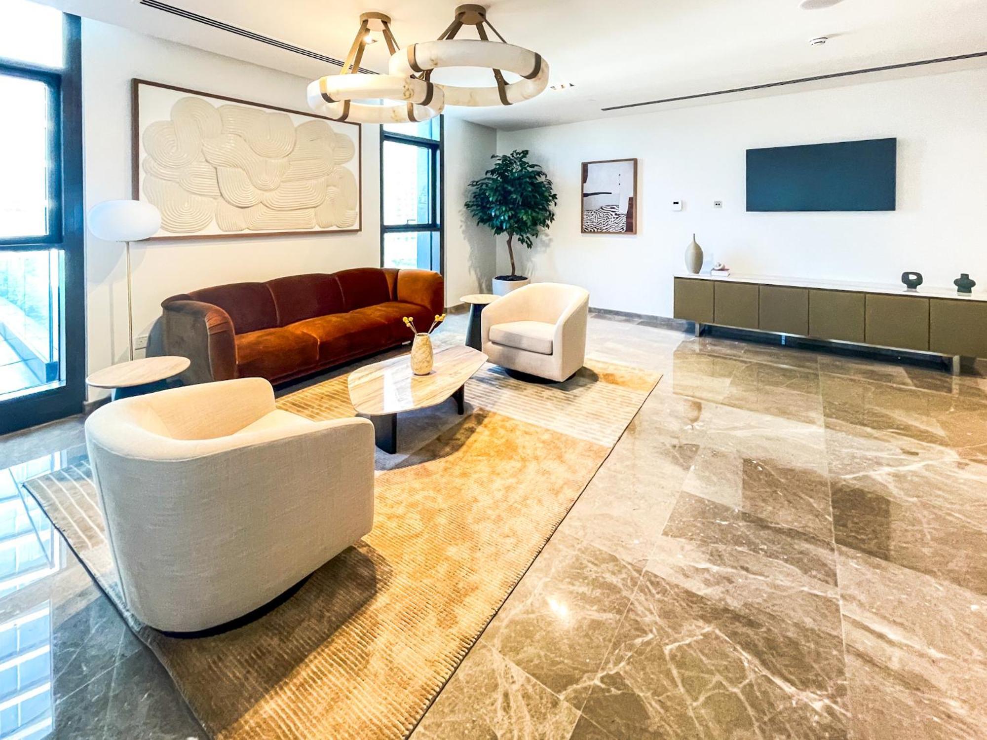 Amazing With Views In Downtown 164bc-2 Apartment Dubai