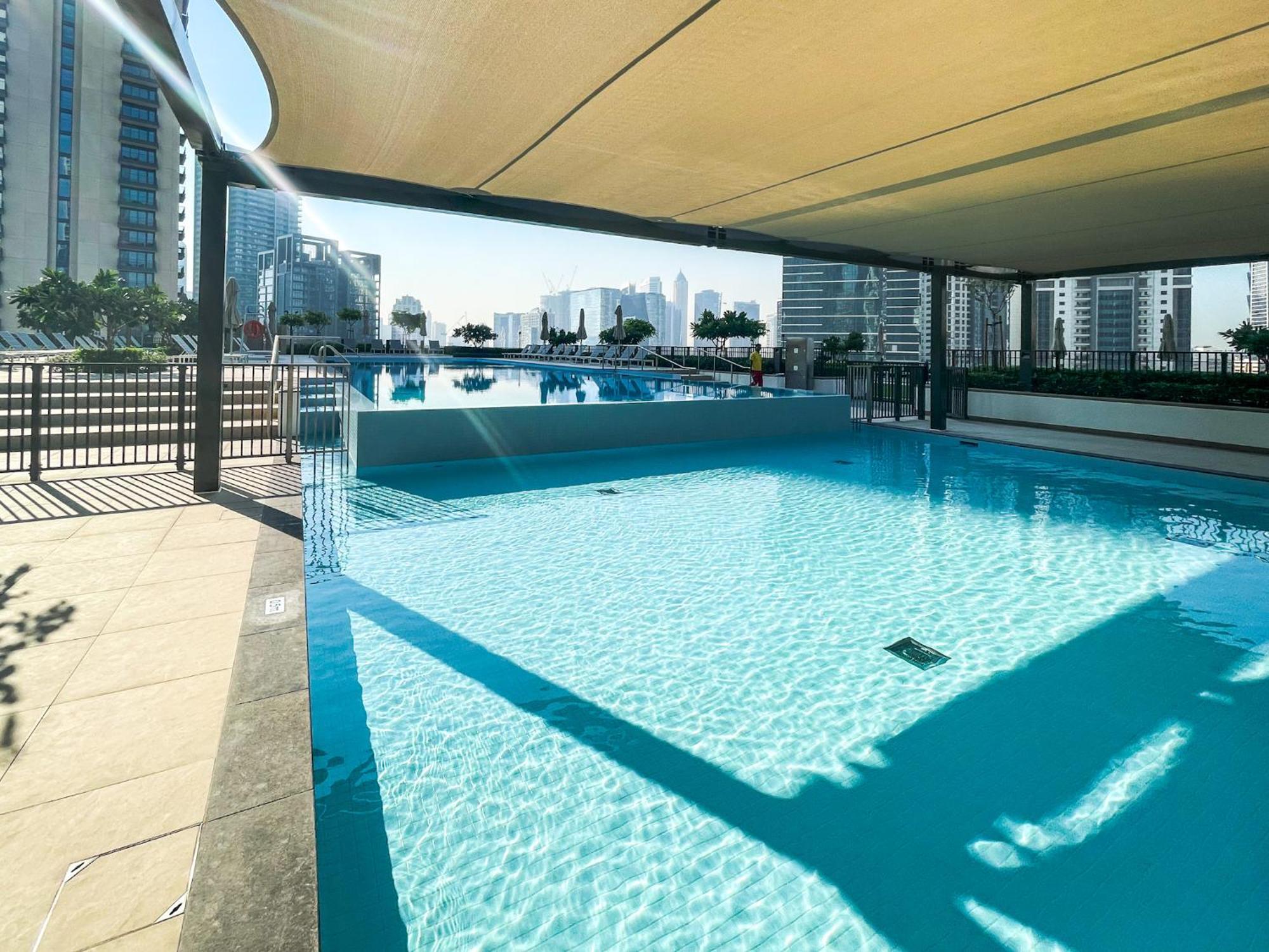Amazing With Views In Downtown 164bc-2