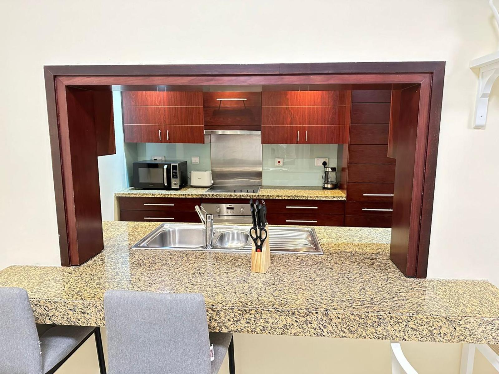 Apartemen Burj Views Tower C, Downtown,dubai Uae Dubai