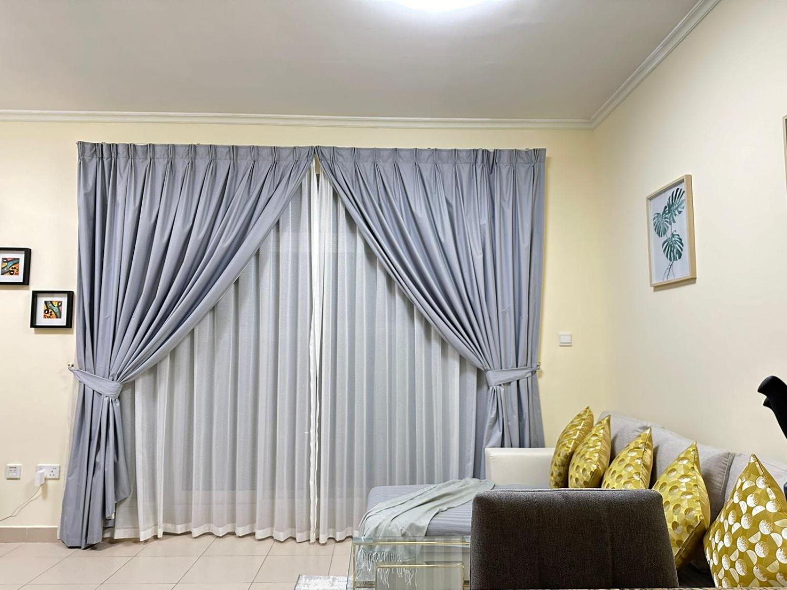 Apartemen Burj Views Tower C, Downtown,dubai Uae