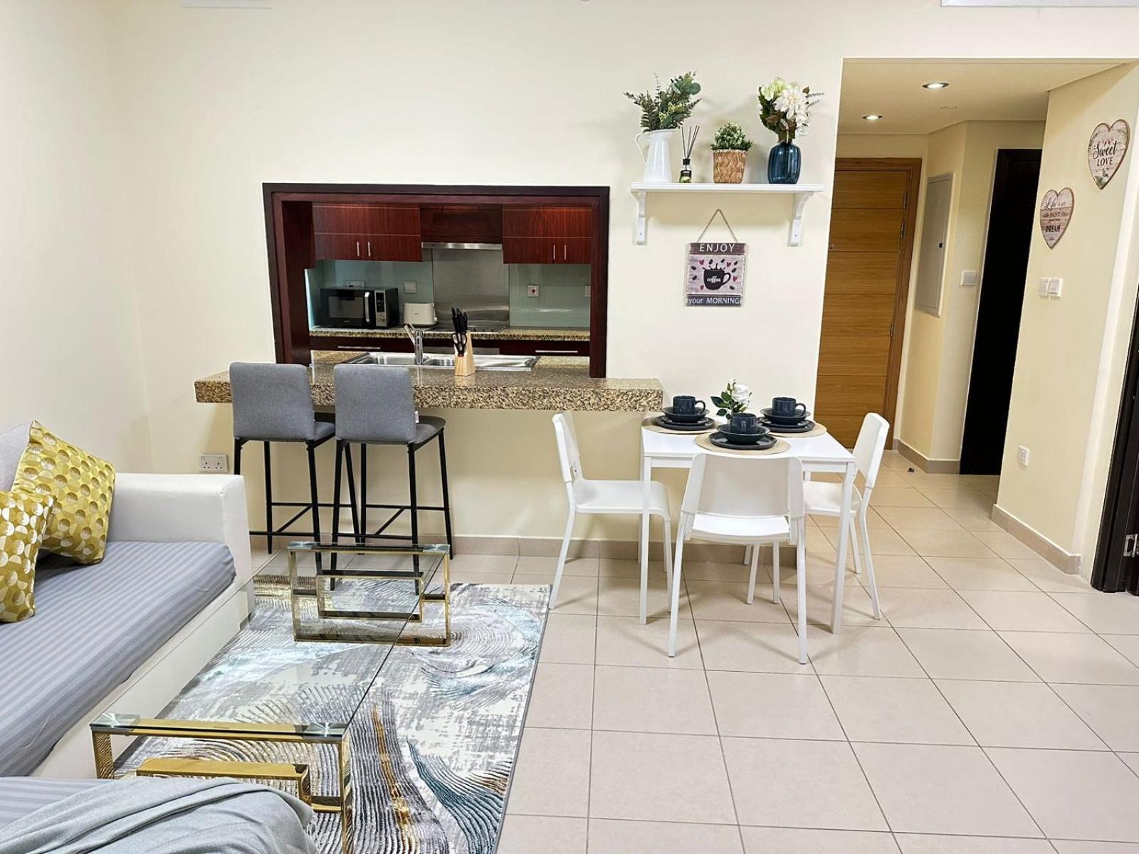 Burj Views Tower C, Downtown,dubai Uae Apartemen *