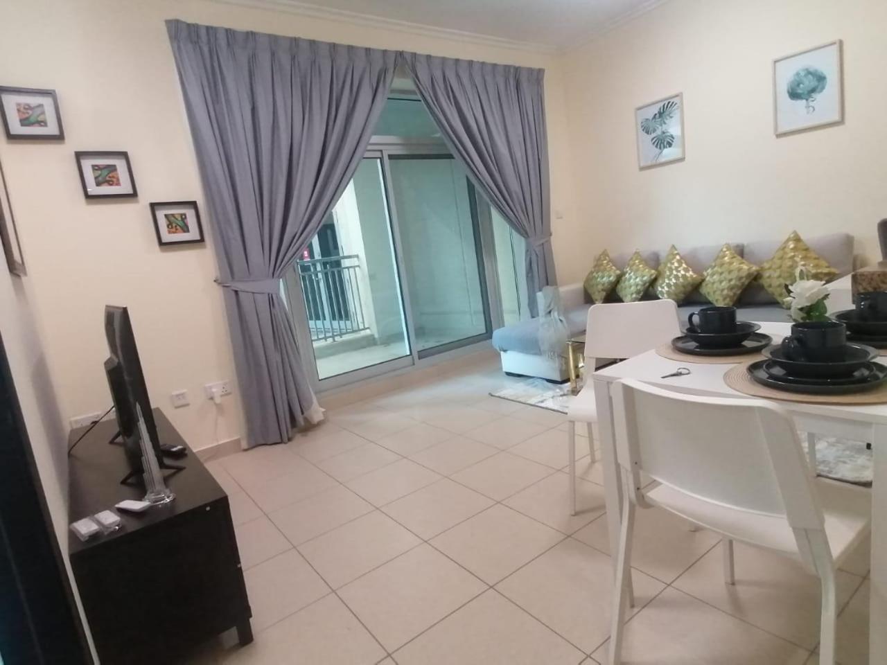 Apartemen Burj Views Tower C, Downtown,dubai Uae Dubai