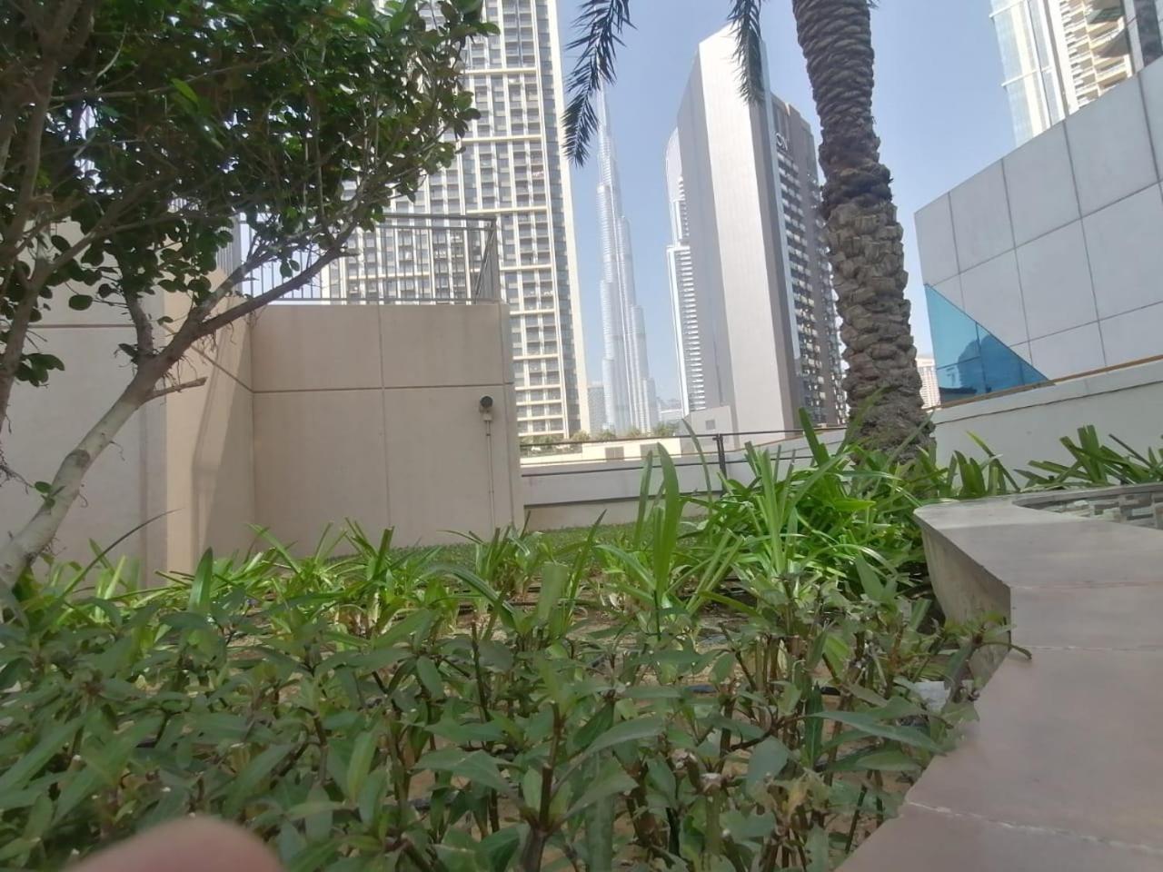 Burj Views Tower C, Downtown,dubai Uae Apartemen Dubai