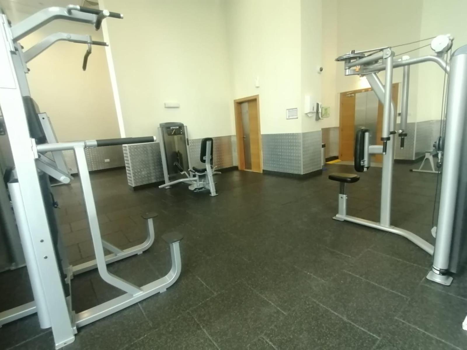 Apartemen Burj Views Tower C, Downtown,dubai Uae